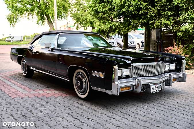 Cadillac Eldorado - 16