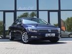 Volkswagen Passat 2.0 TDI (BlueMotion Technology) Highline - 2