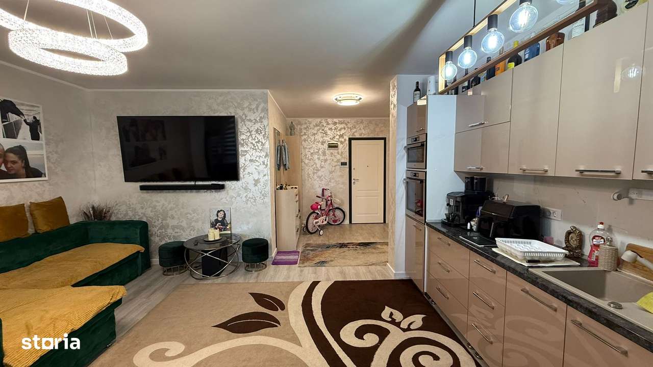 Ap 3 cam mutare Imediata Cartier Visoianu - Imagine principală: 4/10