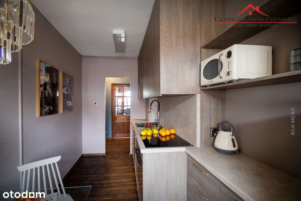 Mieszkanie na Starówce / nowa cena !!!-5