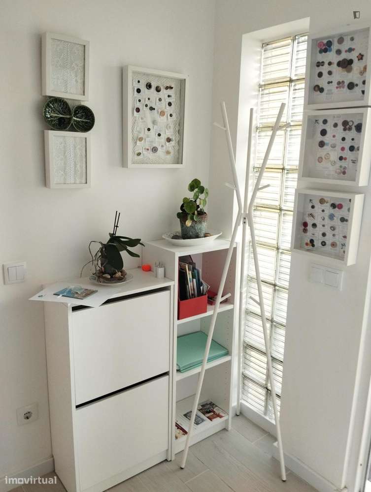 Casa com 2 quartos - localizado em Coimbra - Grande imagem: 5/10