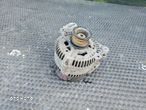 Alternator BOSCH 70A Rozrusznik 1.4 Seat Cordoba I 1 Ibiza II 2 VW Polo Golf III 3 Caddy - 20