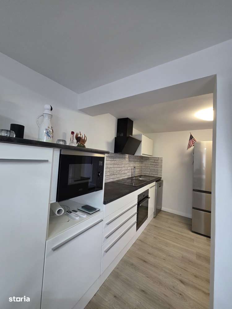 Casa de vanzare in zona Voluntari - Popa Sapca-9