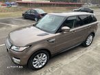 Land Rover Range Rover Sport 3.0 SDV6 HSE - 1