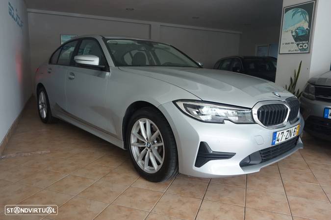 BMW 330 e Corporate Edition Auto - 5