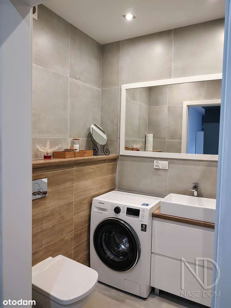 Nowoczesne M3 Struga / Pogonowskiego-5