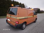 Volkswagen Transporter - 6