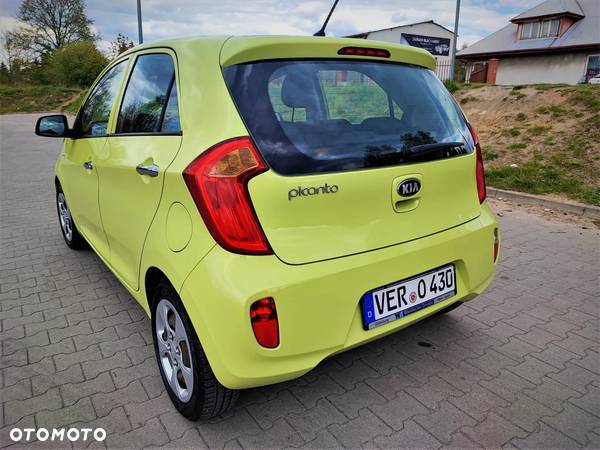 Kia Picanto 1.0 XL - 5