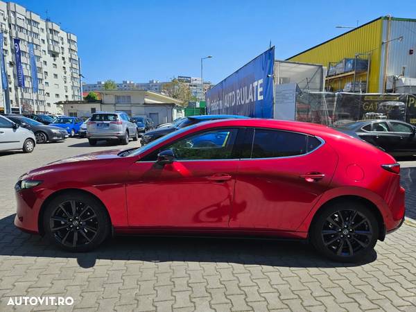 Mazda 3 X180 AT MHEV GT Plus - 5