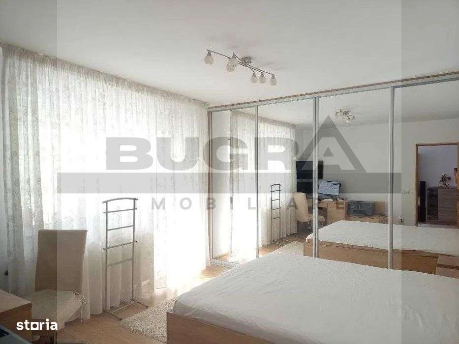 Apartament 3 camere, 70 mp, recent renovat, parcare, zona Mehedinti - Imagine principală: 4/8