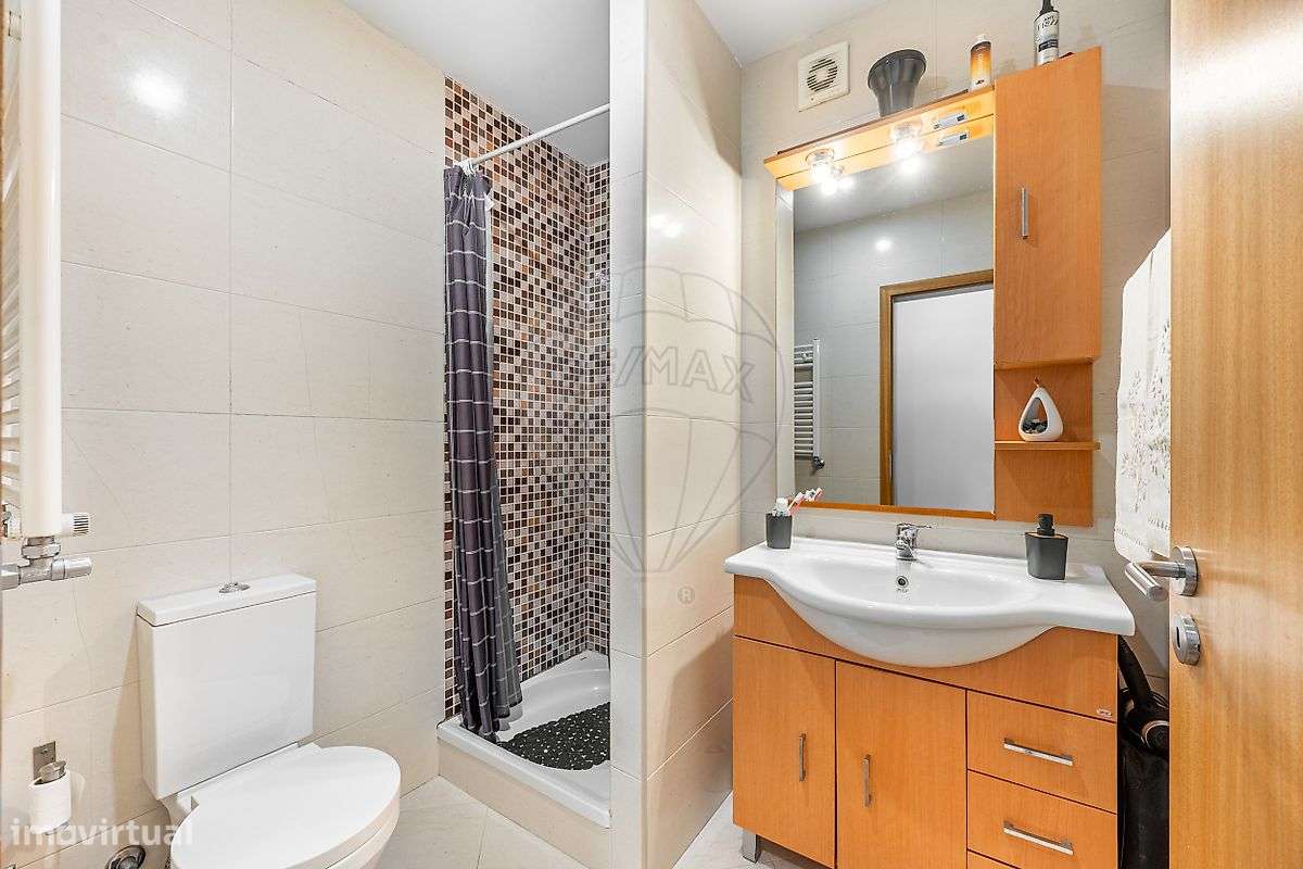 Apartamento T3 para venda-23