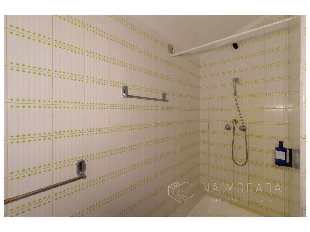 Apartamento T2+1 com terraço em Ovar-16