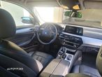 BMW Seria 5 520d xDrive MHEV - 6