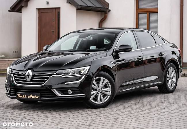 Renault Talisman 1.6 Energy dCi Business - 6