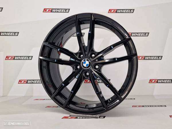 Jantes BMW M791 Em 19 | 5x112 - 6