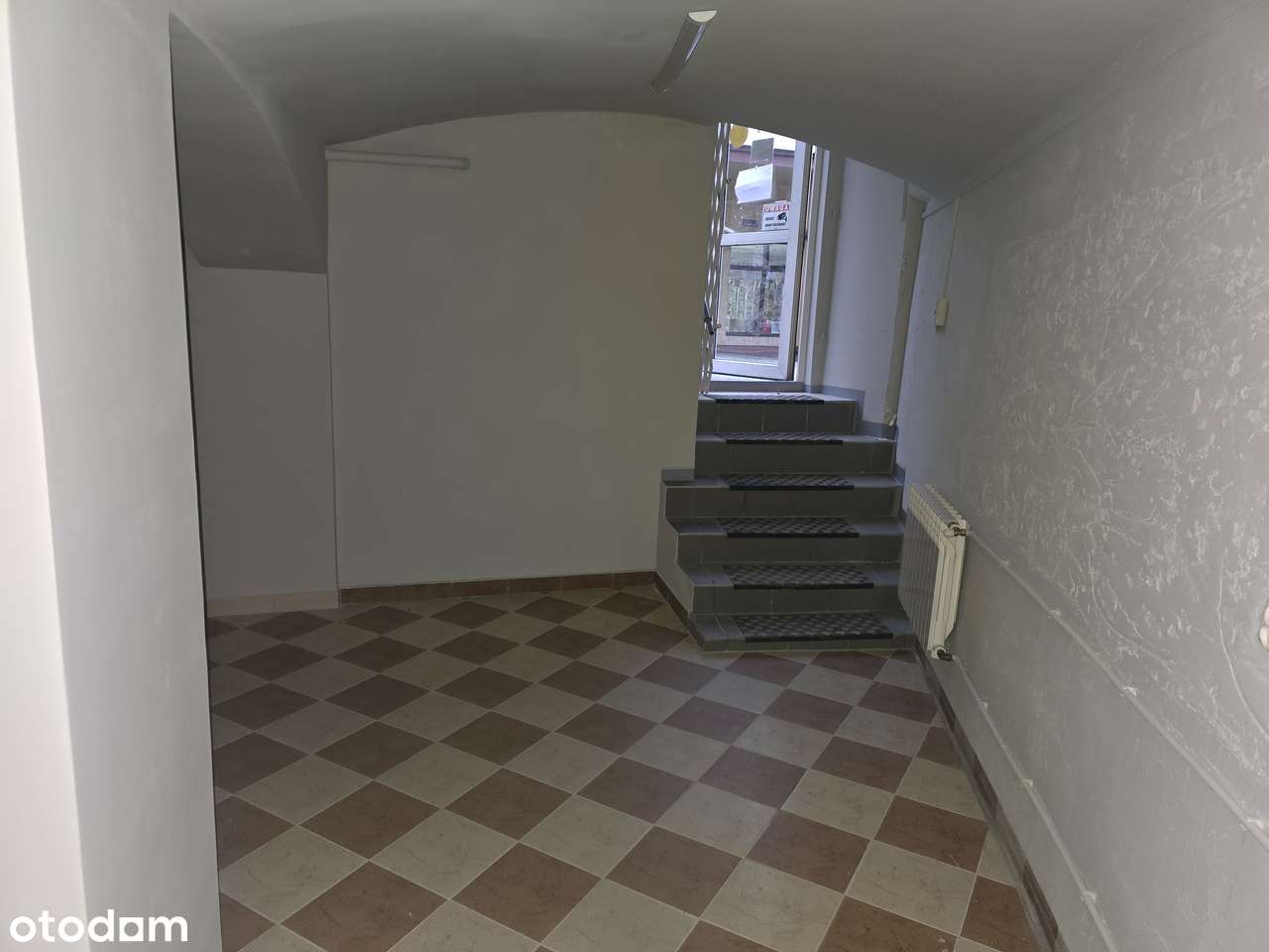 Lokal na wynajem – 20m², centrum miasta (ul. Kościelna/Wąska Uliczka) - Pełny obrazek: 2/7