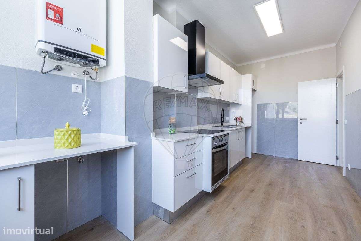 Apartamento T3 para venda - Grande imagem: 5/24