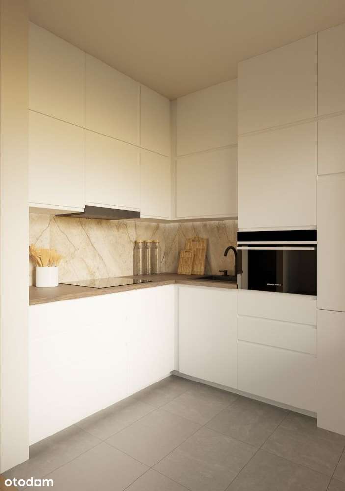 Mieszkanie 2 pokoje | 2 balkony | Zawiercie - Pełny obrazek: 3/10