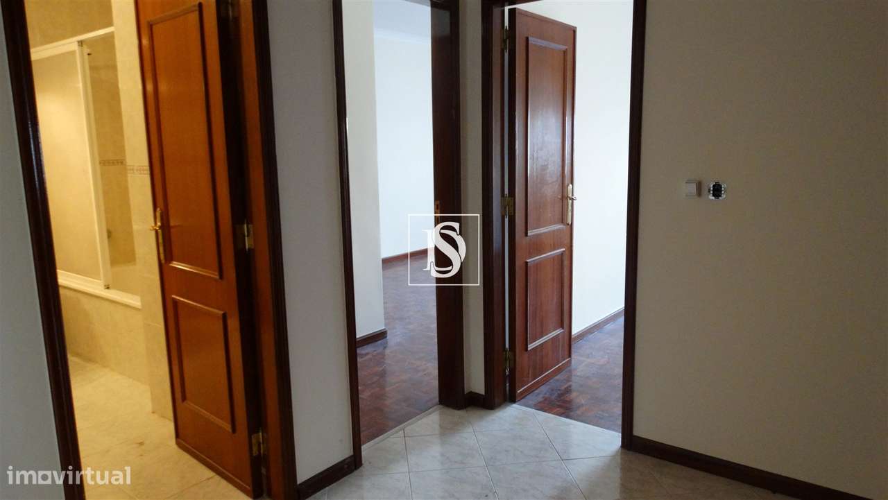 Apartamento T2 Venda-7