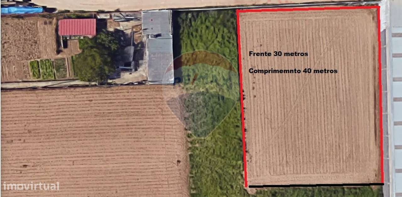 Terreno T0 para venda - Grande imagem: 4/6