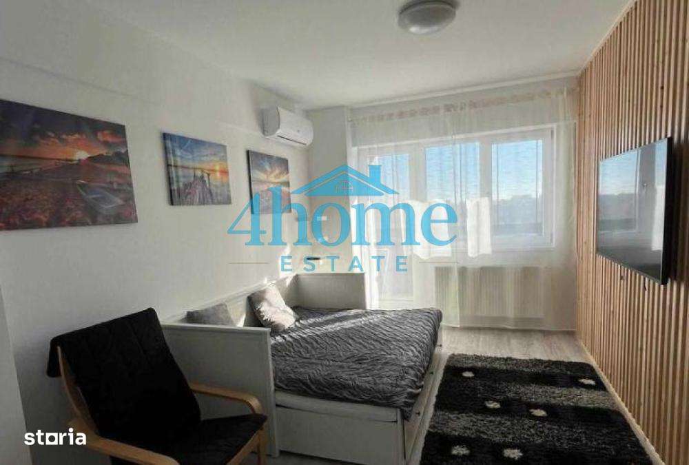 Garsoniera Costin Georgian | Titan | Centrala | Metrou - Imagine principală: 3/7