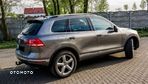 NOWY KOMPLETNY SŁUPSK AUTO HAK HOLOWNICZY + WIĄZKA VOLKSWAGEN VW TOUAREG 2 II też R-LINE od 10.2014 - 2