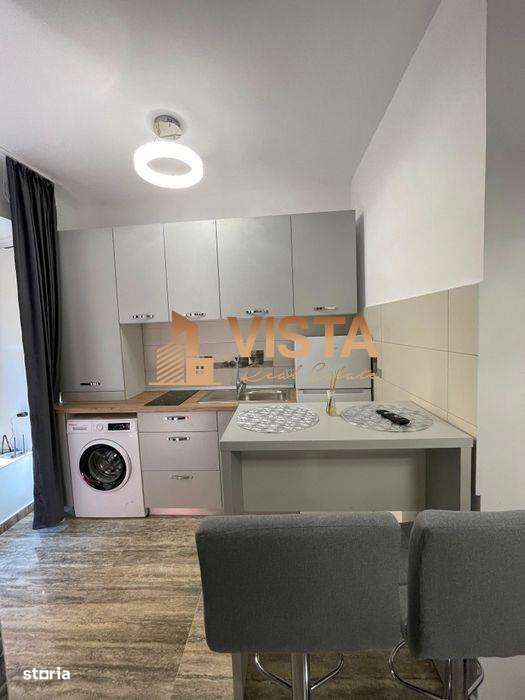 Studio renovat de 30 mp in Centrul vechi, Brasov - Imagine principală: 5/8