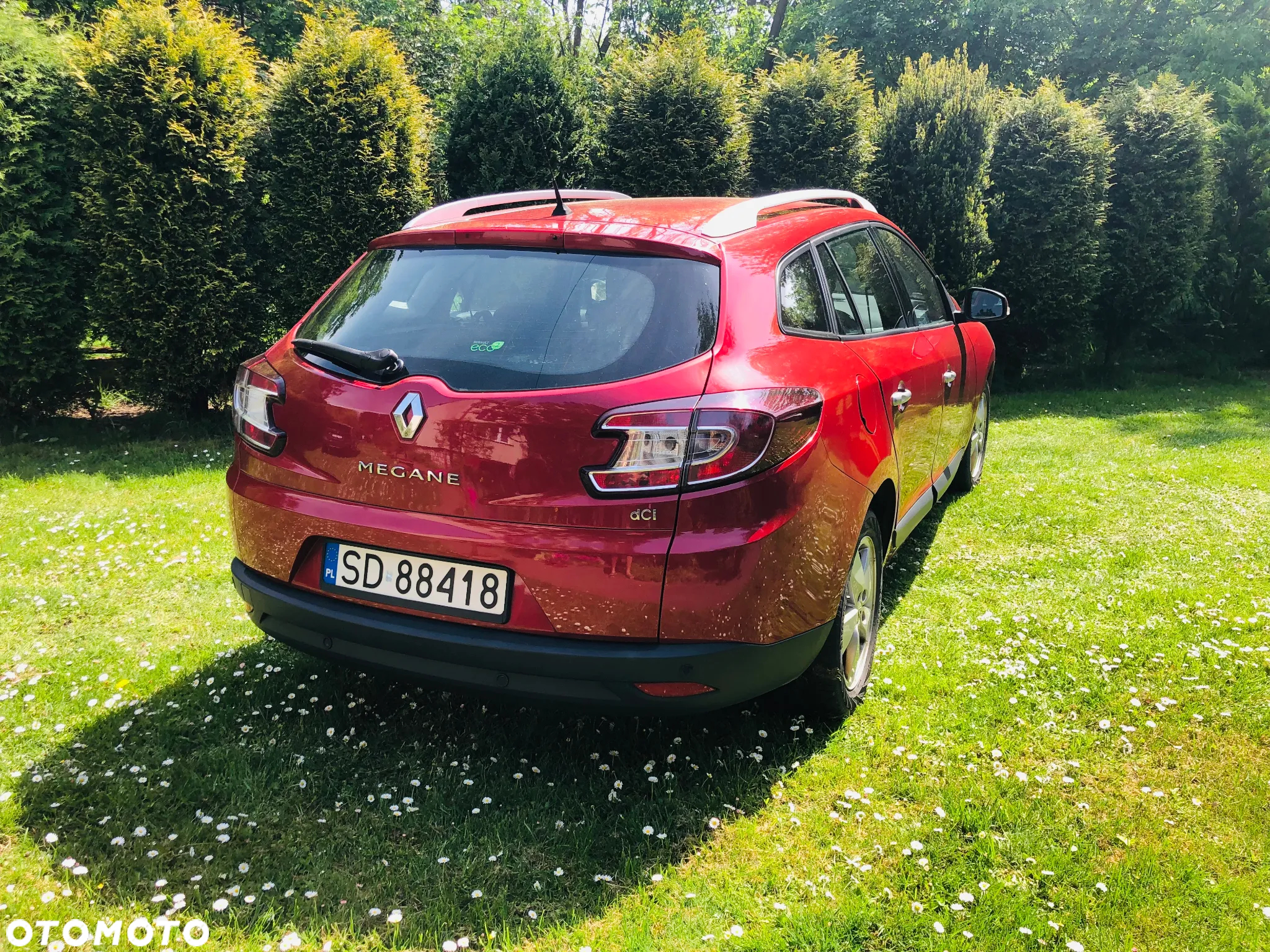 Renault Megane - 4