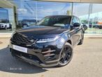 Land Rover Range Rover Evoque 1.5 P160 R-Dynamic S Auto - 1