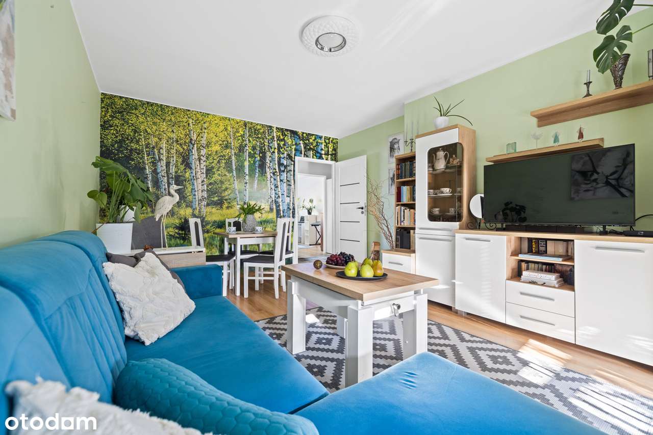 300 metrów od plaży | Duża przestrzeń bez kompromisów | Władysławowo-3