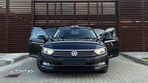 Volkswagen Passat 2.0 TDI (BlueMotion Technology) Comfortline - 4