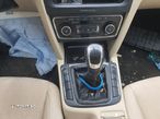 MODUL CLIMATRONIC SKODA SUPERB 2 - 1