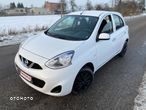 Nissan Micra 1.2 Visia - 11