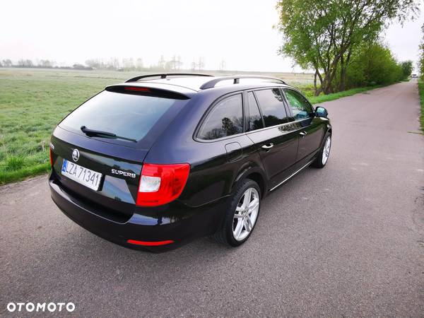 Skoda Superb 1.6 TDI Active - 5