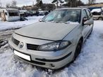 RENAULT LAGUNA II LIFT DRZWI LEWY PRZÓD LEWE PRZEDNIE MV190 - 17