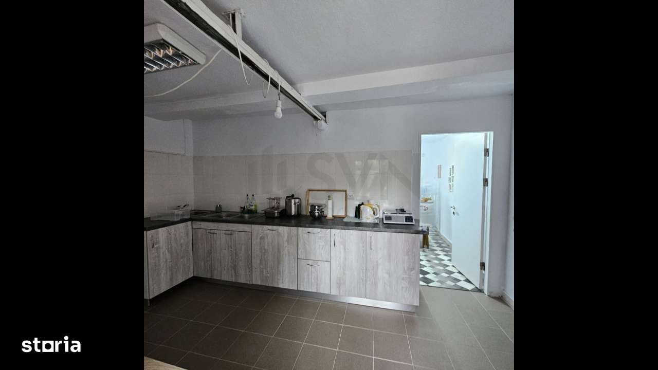 Vila de inchiriat Aviatiei - Imagine principală: 4/12