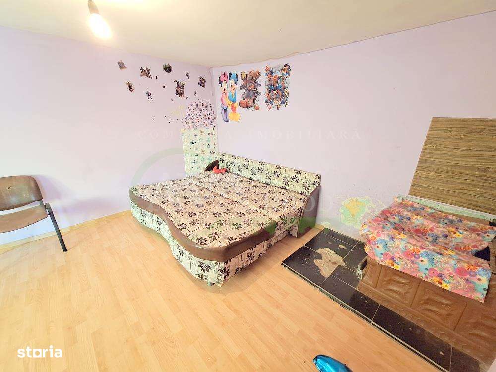 Teren 371 mp curti constructii+casa 5 camere si anexe, zona Izvoare - Imagine principală: 5/20