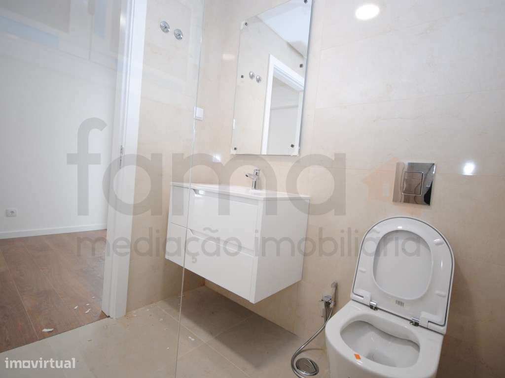 Excelente Apartamento T3 em Alcabideche - Cascais-37