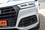 Audi Q5 2.0 TDI quattro S tronic - 29