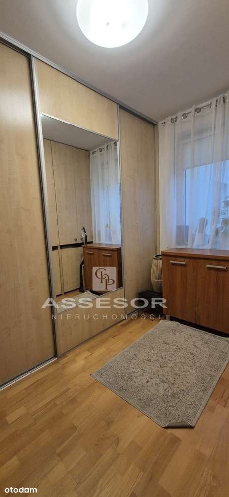 Super lokalizacja, piękny widok na zieleń, po remoncie-14