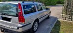 Volvo V70 2.4 - 5