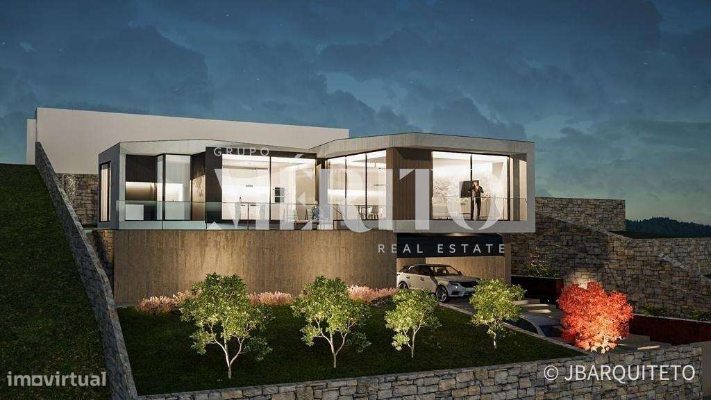 Lote de terreno para construção de moradia individual - Retorta - Vila - Grande imagem: 2/5