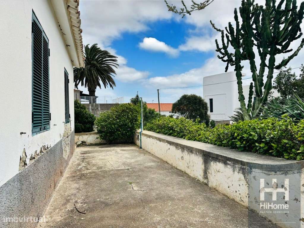 Moradia T4 com terreno de 1800 m2 na Ilha do Porto Santo - Grande imagem: 5/39