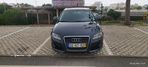 Audi A3 Sportback 2.0 TDi DSG - 3