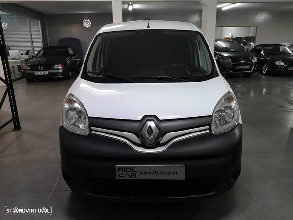 Renault Kangoo MAXI - 3