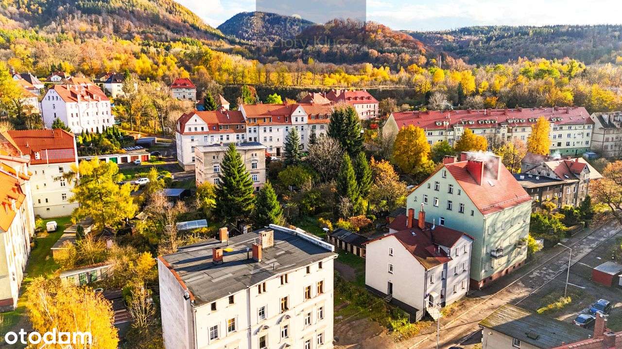 Mieszkanie dwupoziomowe z garażem i ogródkiem-17