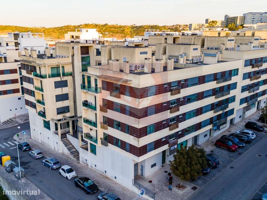 Apartamento T2 na Quinta do Conventinho, Loures-26