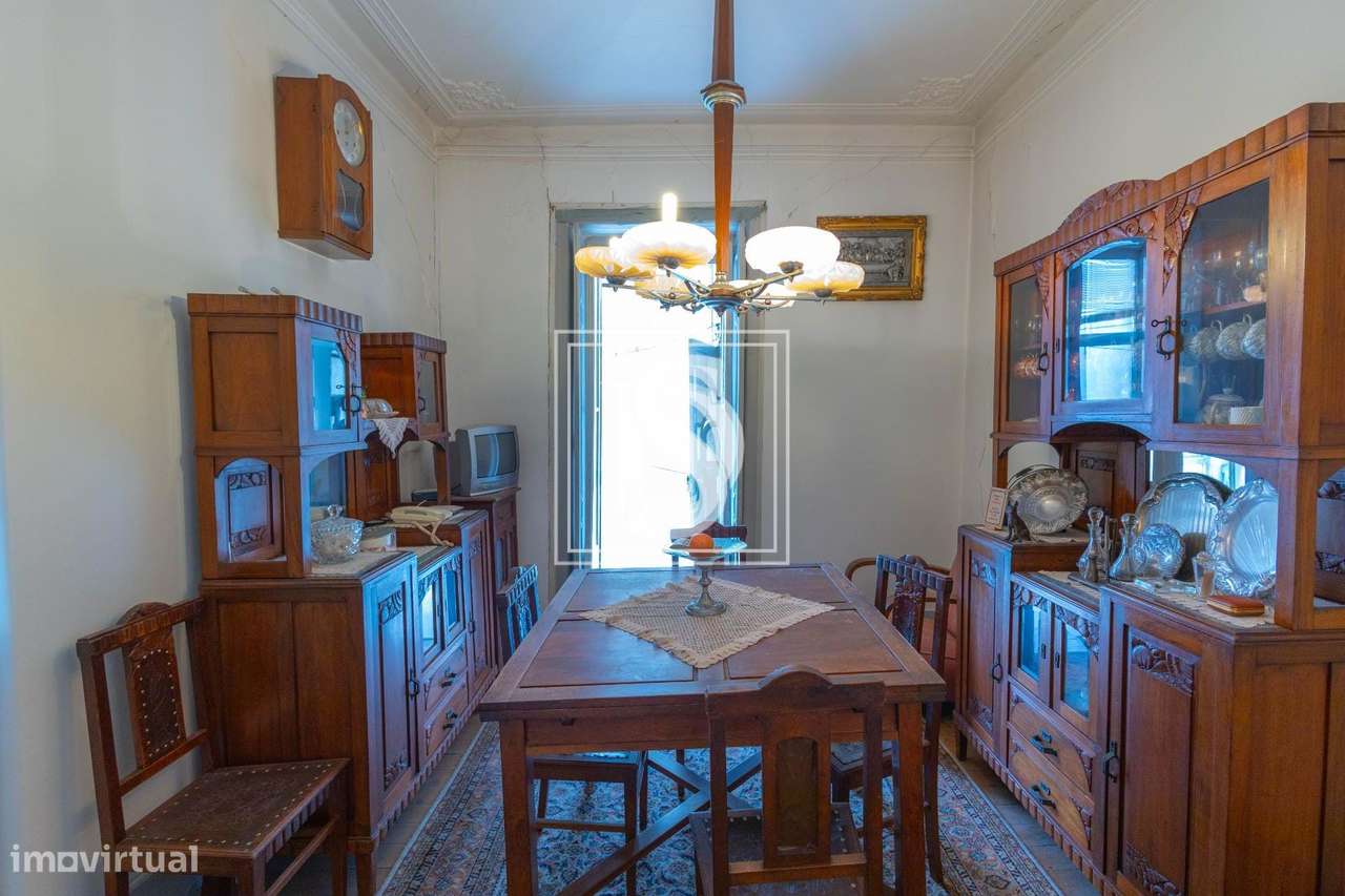 Prédio em Campo de Ourique-6