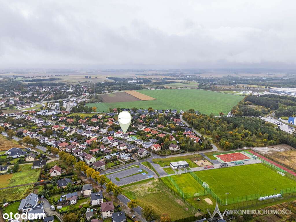 Przytulny dom w Dobroszycach | 191,02 m² - Pełny obrazek: 5/20