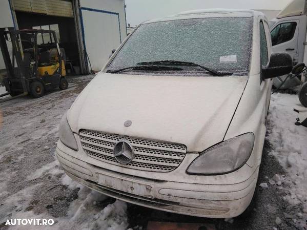 piese mercedes vito - 1